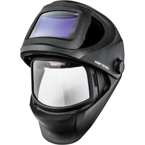 VIKING™ 3250D FGS® Auto-Darkening Welding Helmet - Black, 2.95" L x 4.25" W, 5 - 13, ANSI Z87.1, Digital, 1/25000 s