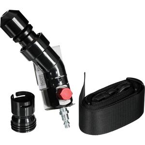 Versaflo™ Supplied Air Valve Assembly V-300 - Air Valve, Compressed Air Line, Industrial Interchange, Dust, Mist, Fumes, Gases or Vapours, Combination Hazards