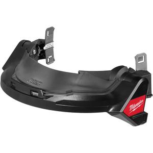 BOLT™ Gasketed Full Face Shield Replacement Frame