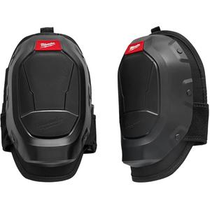 Stabilizer Knee Pad - Hook and Loop, Foam, Foam