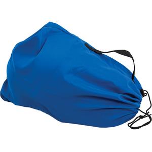 Hard Cap & Shield Storage Bag - Royal Blue