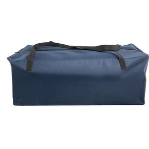 Economy Arc Flash Kit Storage Bag - Navy Blue