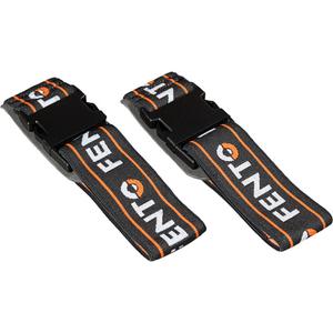 FENTO ORIGINAL Elastic Strap with Clip - FENTO ORIGINAL Knee Protectors (28-0-221)