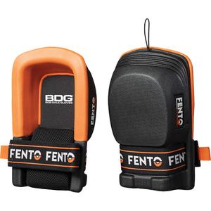FENTO ORIGINAL Knee Protectors - Slip-On, Foam