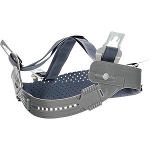 Skullgard Cap Staz-On Suspension - Ratchet