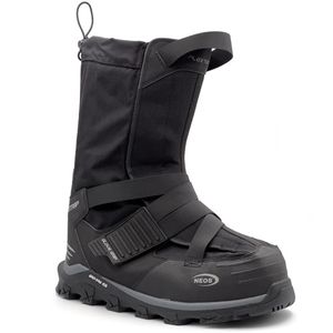 NEOS Klondike Overshoes - Nylon, Hook and Loop