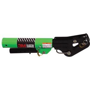 DBI-SALA® Confined Space Short Reach Davit Arm - Davit Arm, 2, 1500 lbf (6 kN), 1350 lbf (6 kN)