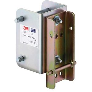 DBI-SALA® Confined Space Davit Winch Mounting Bracket, Zinc Plated - Bracket