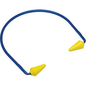 E-A-R™ Caboflex™ Earplugs - 17, Meets/Exceeds CSA Class BL, Pack of 10