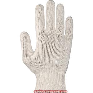 GLOVE STRING POLY/COTTONSMALL