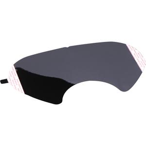 Tinted Lens Covers - Lens, 6000 Series