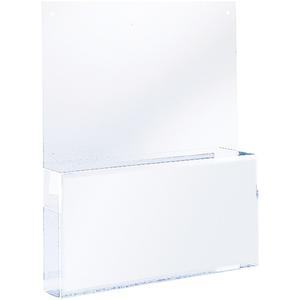 Mini MSDS Center - English, WHMIS, Not Included