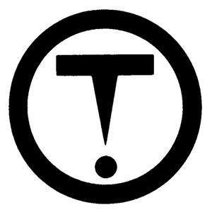 WHMIS Other Toxic Sign - Vinyl, Sheet, 3/4", 5/8"