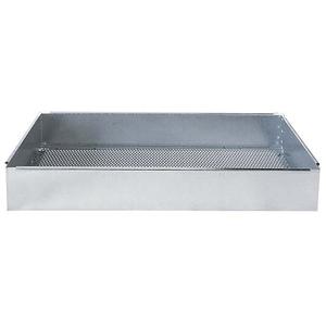 Rinse Tanks - Parts Basket - 4", 16", 13", 4/1.8