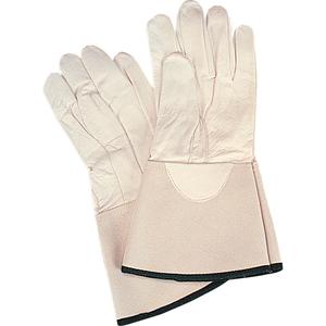 TIG Welding Gloves - Large, Medium, X-Large, Grain Sheepskin