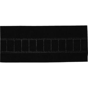 Fibre-Metal® Comfort Enhancing Replacement Sweatband - Terry Cloth