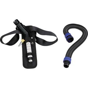 3M™ Series Loose Fitting Facepieces with Supplied Air-AIR CONTROL DEVICESAir control devices