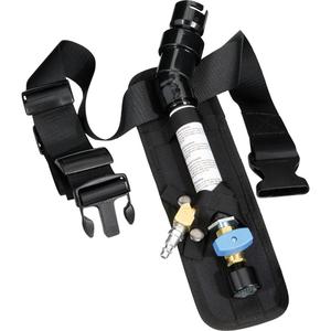 3M™ Series Loose Fitting Facepieces with Supplied Air-AIR CONTROL DEVICES