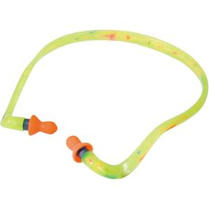 Howard Leight™ Quiet Bands Earplugs - 27, Meets/Exceeds CSA Class BL, QB1®HYG Inner-Aural 27 dB