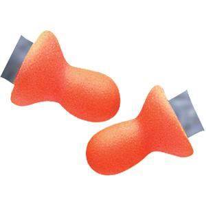 Howard Leight™ Quiet Bands Replacement Pods - 27, Meets/Exceeds CSA Class BL, QB1®HYG 1 pair per pkg