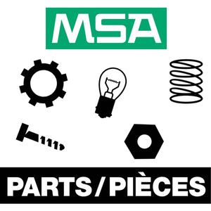 ALTAIR io™ 4 Calibration Cap