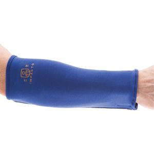 Forearm Protectors - Small, Medium, Large, X-Large, Leather