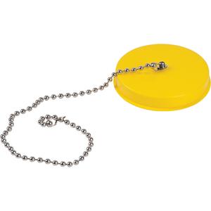 Eye/Face Wash Replacement Dust Caps - Non-Medical