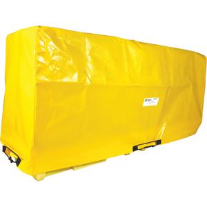 Poly-Spillpallet™ 3000 Tarp