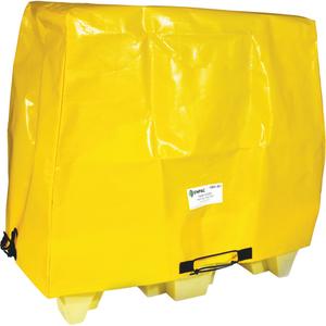 Poly-Spillpallet™ 2000 Tarp