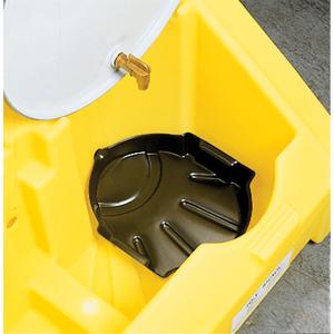 Universal® Well Liner for Poly-Dolly® - 0.4 US gal.