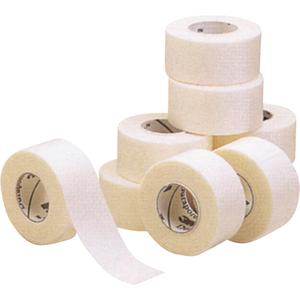 3M™ Durapore™ Sugical Tape - 30', 1/2", 1", Not Waterproof, Class 1, White