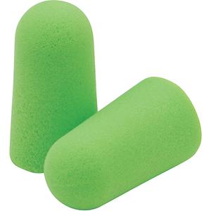 Pura-Fit® Foam Earplugs - Uncorded, 33, One-Size, Meets/Exceeds CSA Class AL, Bulk - Box