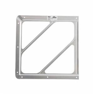 Oxidizers TDG Placard - Aluminum, 10-3/4"