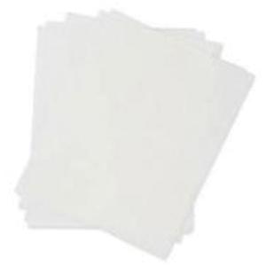 Laminating Pouches - 10 mils, 11-1/2", 9", Pack, 100, Clear