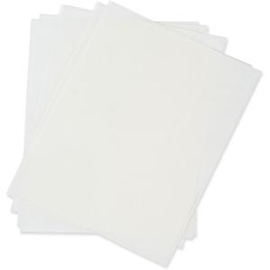 Laminating Pouches - 10 mils, 14-1/2", 9", Pack, 100, Clear