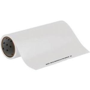 Individual Number and Letter Labels - 4, Black on Yellow, 3", 6