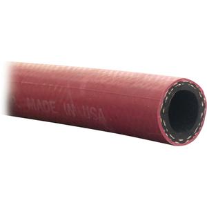 Multi-Purpose Hose - Air/Water, 5/16", 700', 300 psi, EPDM Rubber, 700'