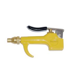 Compact Blow Guns - Air Screen Tip Blow Guns - 1/4 NPT, 150 PSI, 150 PSI, Safety