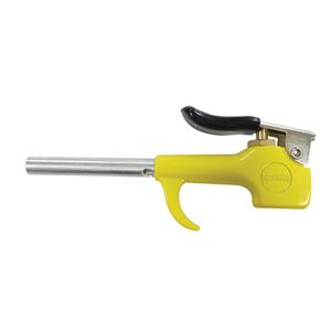 Blow Guns with Extensions - 1/4 NPT, 150 PSI, 150 PSI, Safety