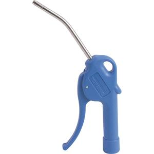 Airpro Blow Guns – High Performance Blow Guns - 1/4" NPT, 150 PSI, 150 PSI, Standard, Blue