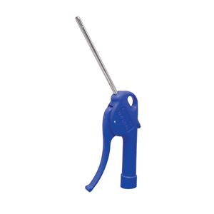 Airpro Blow Guns – High Performance Blow Guns - 1/4" NPT, 150 PSI, 150 PSI, Standard, Blue