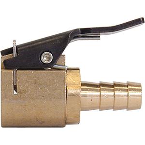 Standard Air Chucks - Lock-On Air Chucks - 1/4" NPT