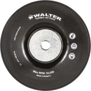 Fibre Discs - Accessories - 6"