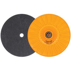 QUICK-STEP™ Interface Pad for Curved Surfaces - 6"