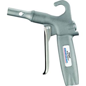 Xtra-Thrust® Air Guns - 1/4" FNPT, 150 PSI, 100 psi, Long Safety, 48