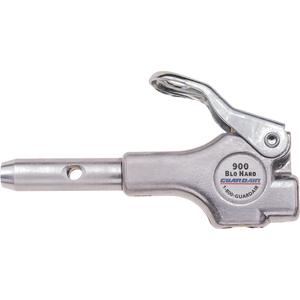 900 Thumbswitch Air Gun - 1/4 NPT, 120 PSI, 120 PSI, Booster