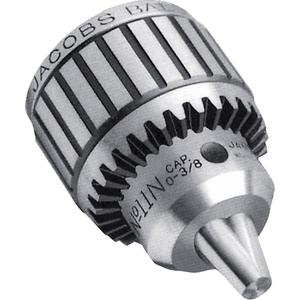 Ball Bearing Chucks - 1/25", 1/2", 3JT