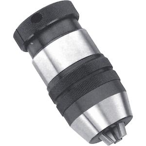 Keyless Chuck - High Precision Model - 51/200", 51/200", 1JT