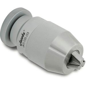 Keyless Chuck - High Precision Model - 64/125", 64/125", 33JT