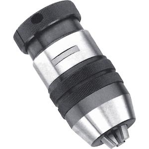 Keyless Chuck - High Torque/ High Precision Model - 51/200", 51/200", 1JT